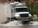 Unicat Amerigo International 7400 AM205s 4x4 2007 года